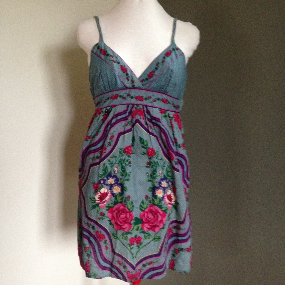 Summer Dress